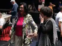Шокираща победа: Младата певица с увредено зрение разтърси София!