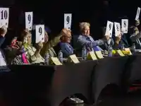 Шокираща победа: Младата певица с увредено зрение разтърси София!
