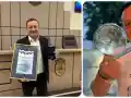 Димитър Рачков: Скандално признание на 'Ангел на доброто'!