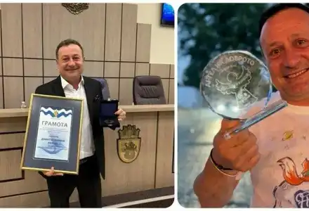 Димитър Рачков: Скандално признание на 'Ангел на доброто'!