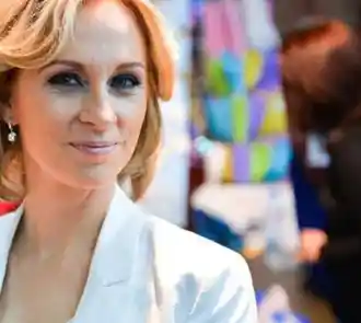 Шокираща тайна на Нана Гладуиш: Защо каза „Обичам те“ чак на 30?