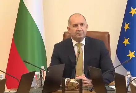 Историческо завръщане! Цар Самуил се връща в България!