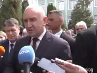 Радев за "Петрохан": НПО, свърталище на педофили - трябва да стигнем до дъното на тази секта