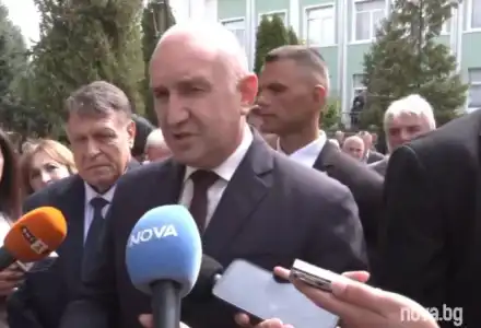 Радев за "Петрохан": НПО, свърталище на педофили - трябва да стигнем до дъното на тази секта