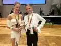 Скандална победа: Мартина и Кристиян сразиха 25 държави за злато!
