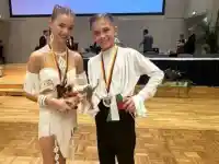 Скандална победа: Мартина и Кристиян сразиха 25 държави за злато!