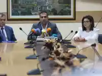 Шокираща имотна измама в София! Арестувани трима за 1,4 млн. лв.