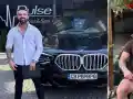 Ричард Величков шокира с новото си бижу на колела!
