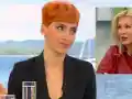 Ромина Андонова шокира с завръщането си в "На кафе"!