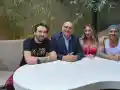 Русата Златка става партиен лидер! Влиза в политиката заедно с Милен Керемедчиев
