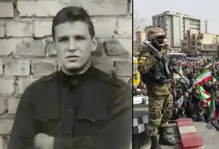 Шокираща истина: Руският шпионин Редлуд разкрива тайни в Иран!