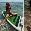 Шок! Михаела Маринова с 9-годишен провал в университета