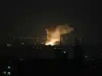 Шок! Иран отвръща на удара с ракети по Кувейт и Бахрейн!