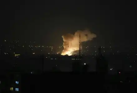 Шок! Иран отвръща на удара с ракети по Кувейт и Бахрейн!