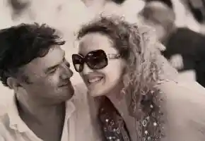 Шест месеца без Боби: Мария Петрова разчувства с нови снимки!
