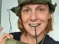 Шокираща драма на сцената: Джукелова с кървава травма!