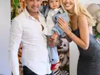 Ще й скъса главата!! Мартин Чой бесен на тъщата: Майката на Натали е тази, която пусна снимките им в нета! (ето защо + ГАЛЕРИЯ)