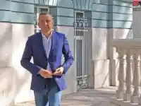 Скандал! Иван Портних на съд за фекалния разлив във Варна!