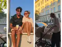 Шок! Явор Бахаров става баща! Но какво следва?