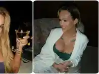 Сузанита шокира с новата си визия! Неузнаваема след корекциите!