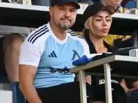 Валери Божинов шокира с новата си любов! Коя е загадъчната Велислава?