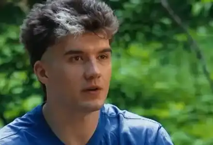 Шок! Синът на Кали провали мечтата си за "Игри на волята"!