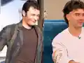 Шок! Синът на Кали с поразителна прилика с Георги Илиев!