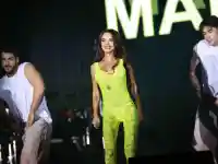 Скандално! Мария не е допусната до сцената на Античния театър в Пловдив