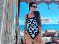 Шок! Славея Сиракова се стопи и е неузнаваема!