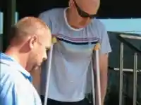 Слави опериран тайно