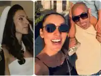 След 13 години заедно: Съпругът на Ивет Лалова я накара да плаче с глас! (ето какво й сервира Симоне Колио – ВИЖ ТУК)