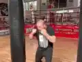 Коко Тайсъна се завърна: От катастрофа до ново начало в бокса!