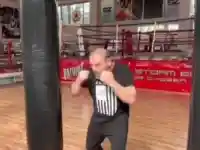 Коко Тайсъна се завърна: От катастрофа до ново начало в бокса!