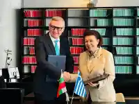 Шокираща размяна: София връща реликви за мощите на цар Самуил!