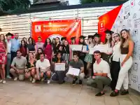 Шокиращи новини: Студенти на Kaufland с реален бизнес опит!