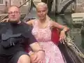Светлана ламти за издръжка от 15 000 евро на месец, Гущеров блокира делото