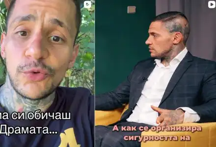 Трагедия и смелост: Братът на Ружа Игнатова разкрива мрачна истина!