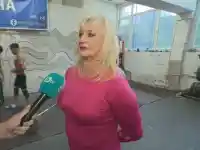 Състезател на Кристиана Колева от „Фермата“ е намушкан с нож и убит в столичен мол