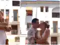 Йоанна Темелкова признава любовта си на Мартин Гяуров!
