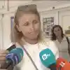 Тереза Маринова била без име един месец след раждането си