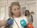 Тереза Маринова била без име един месец след раждането си