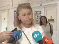 Тереза Маринова била без име един месец след раждането си