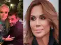 Скандално трио: Ники Николов между Ивайла и Божидара!