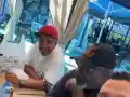 Turbo B похапва скара с Румънеца в Елин Пелин ВИДЕО