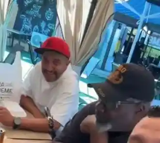 Turbo B похапва скара с Румънеца в Елин Пелин ВИДЕО