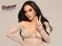 Мария Илиева на ръба на трансформация: Мъжът й е истински Аполон!