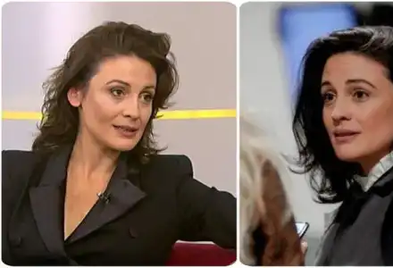Шок в Гърция: Диана Димитрова едва избегна катастрофа!