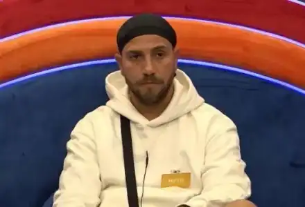 Шок! Мути Мутиев разкрива как го урочасват!