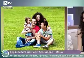 Шокиращи разкрития: Нели Атанасова и Сано разкриват тайните си!