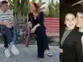 Вдовицата на Боби Михайлов трогна мрежата с непоказвани снимки!